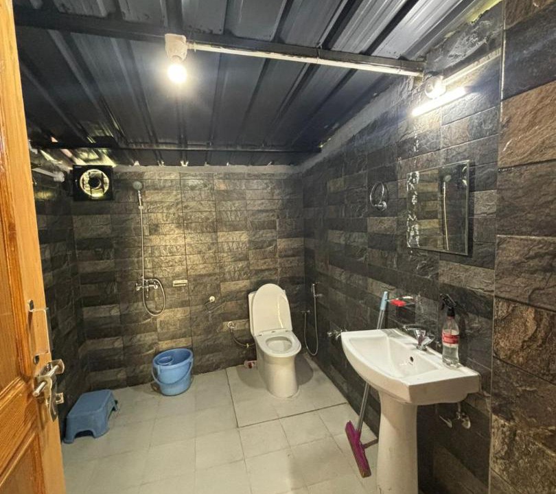 Photo of Bathroom in Bir