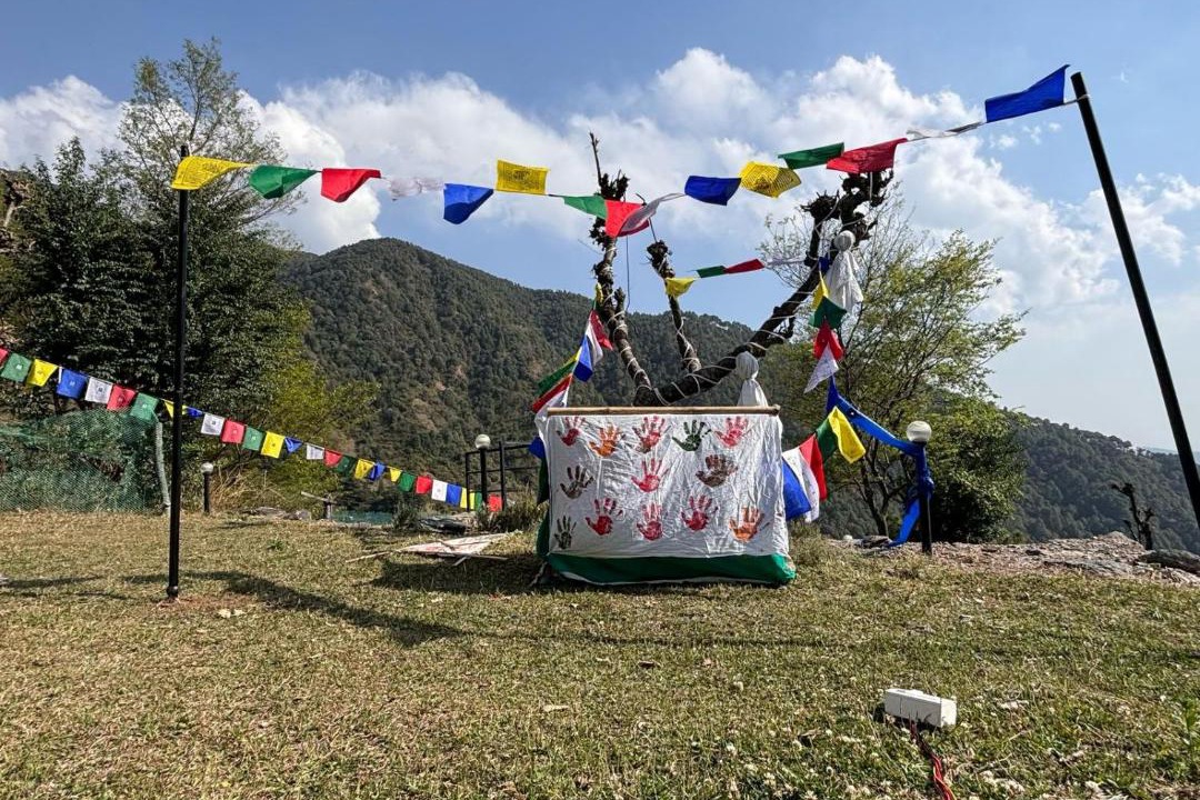 Photo of Outdoor in Bir