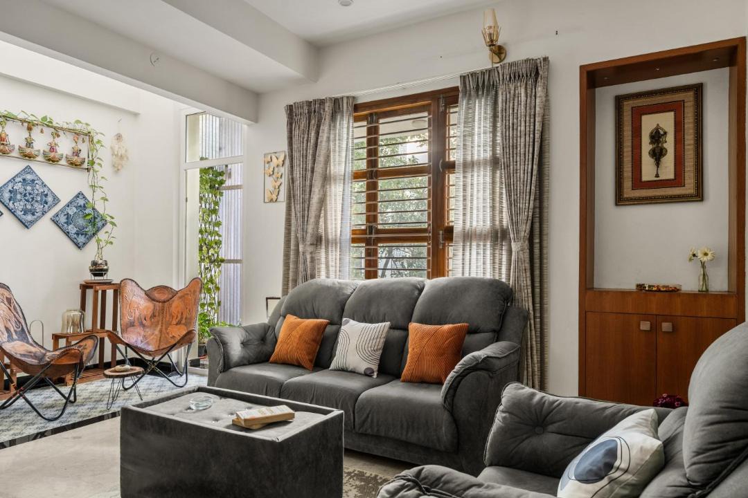 Photo of Livingroom in BTM 2nd Stage