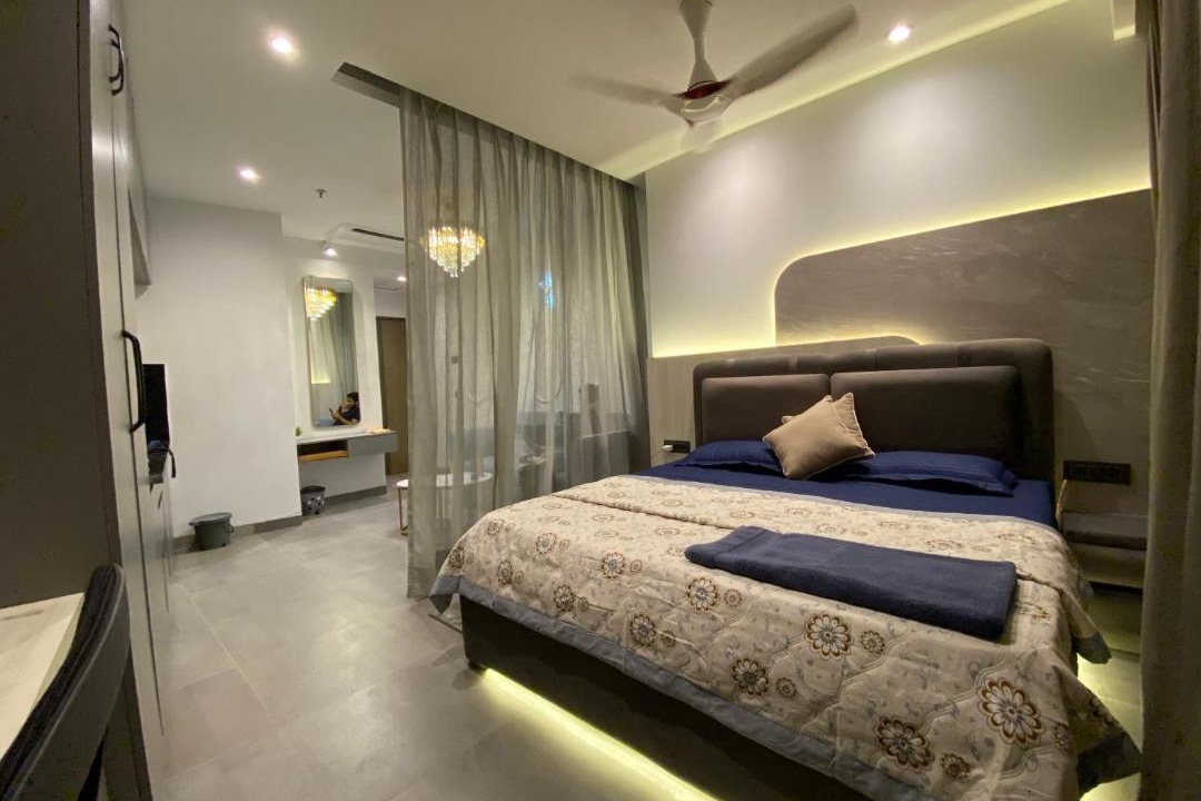 Photo of Bedroom in Noida