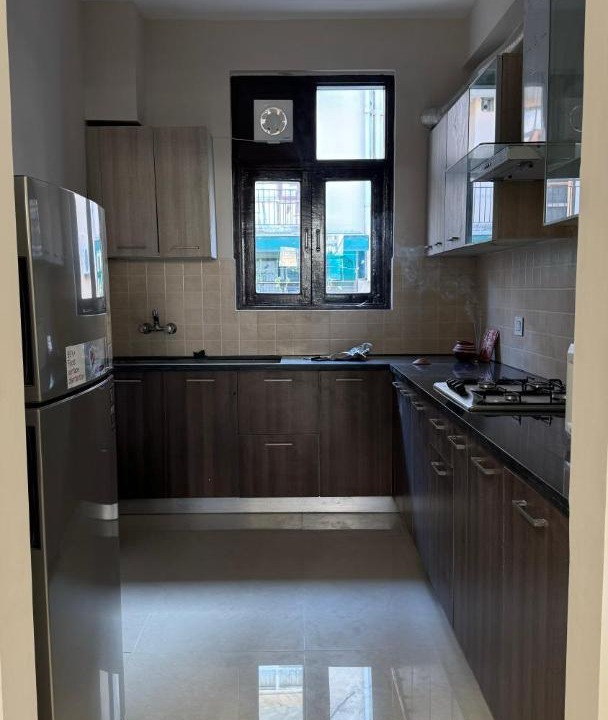 Photo of Kitchen in Kharar
