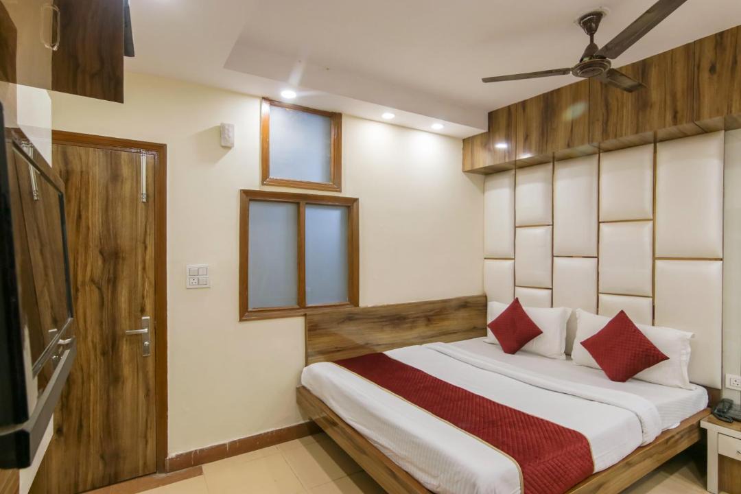Photo of Bedroom in Paharganj