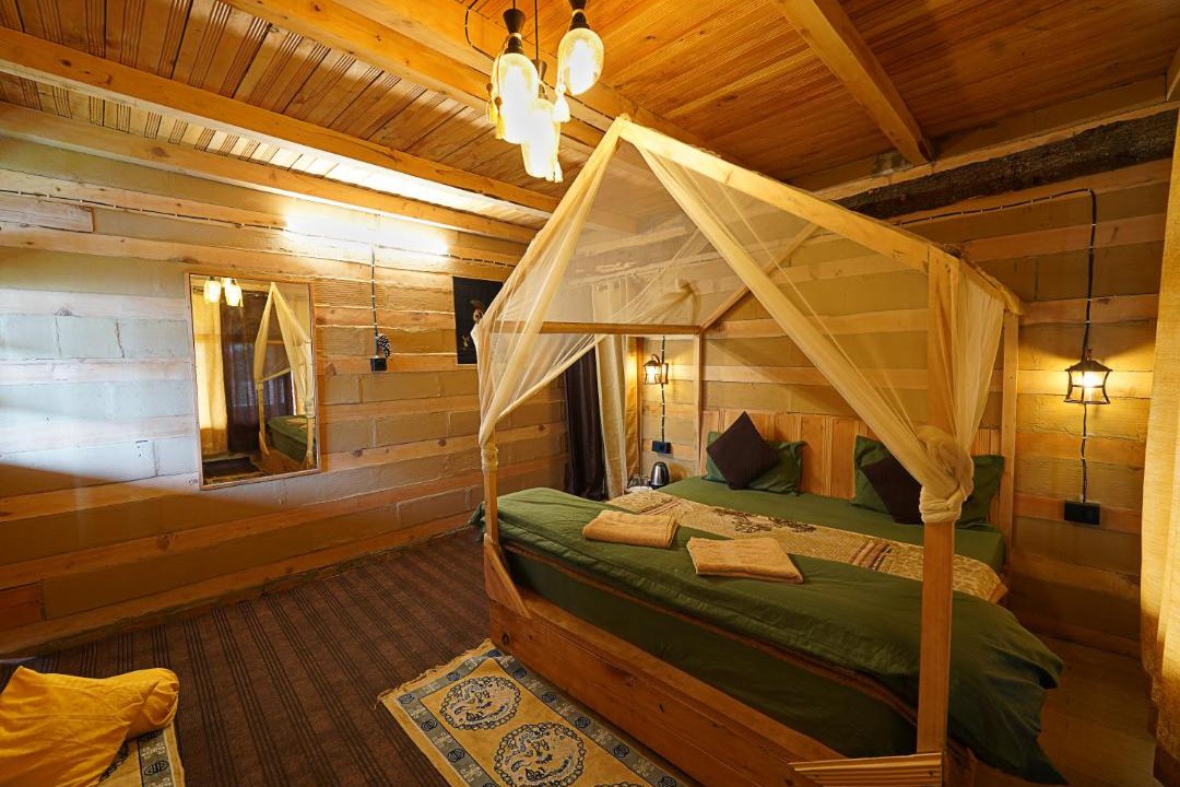 Photo of Bedroom in Shangarh