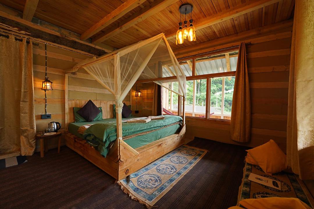 Photo of Bedroom in Shangarh