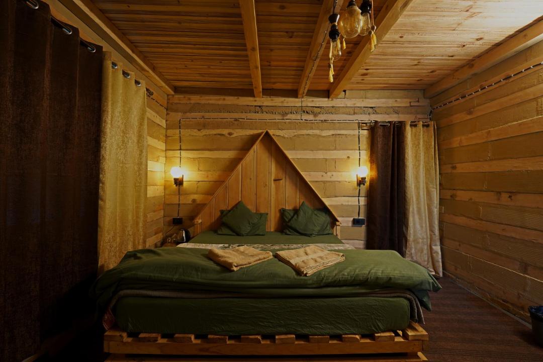 Photo of Bedroom in Shangarh
