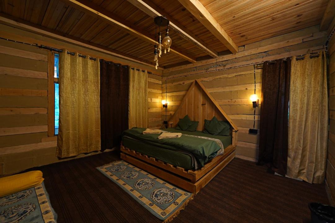 Photo of Bedroom in Shangarh