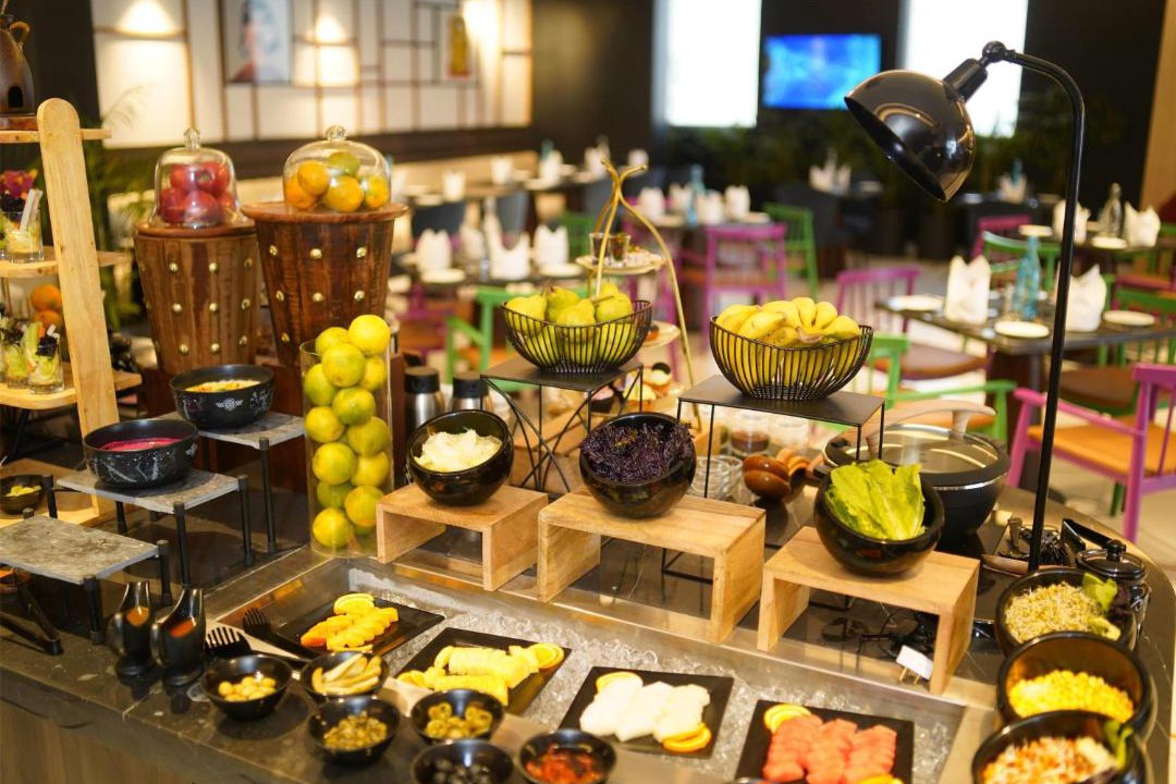 Photo of Kitchen in Zirakpur