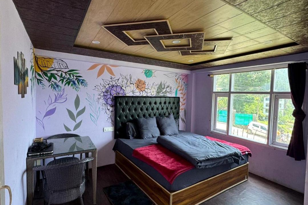 Photo of Bedroom in Aleo