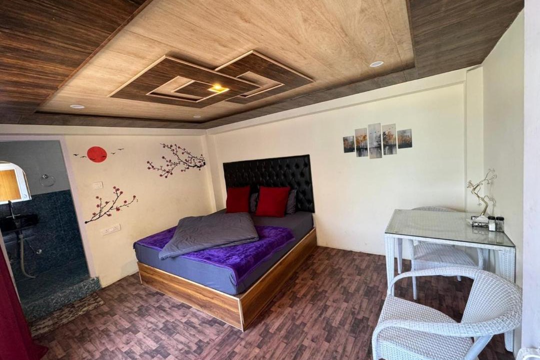Photo of Bedroom in Aleo