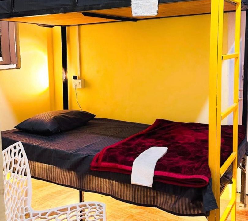 Photo of Bedroom in Aleo