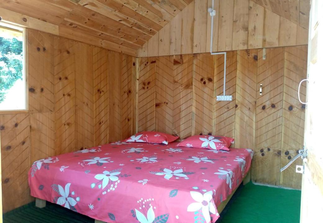 Photo of Bedroom in Khattalwada