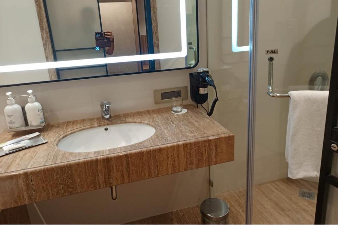 Photo of Bathroom in Mumbai