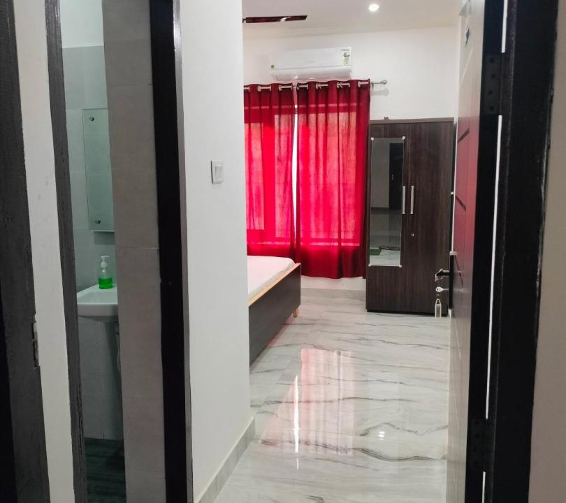 Photo of Bathroom in Mohangarh