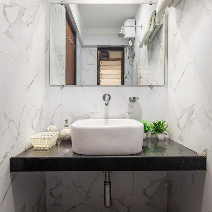 Photo of Bathroom in Bandra East