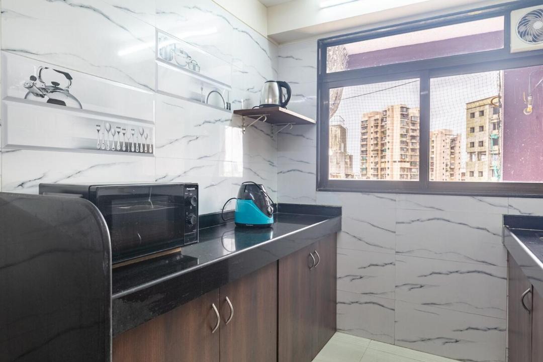 Photo of Kitchen in Bandra East