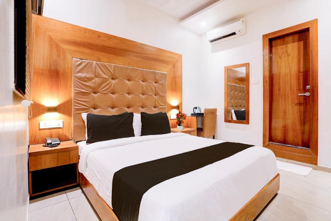 Photo of Bedroom in Marol