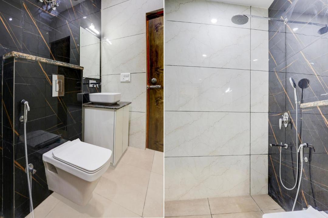 Photo of Bathroom in Rohtak