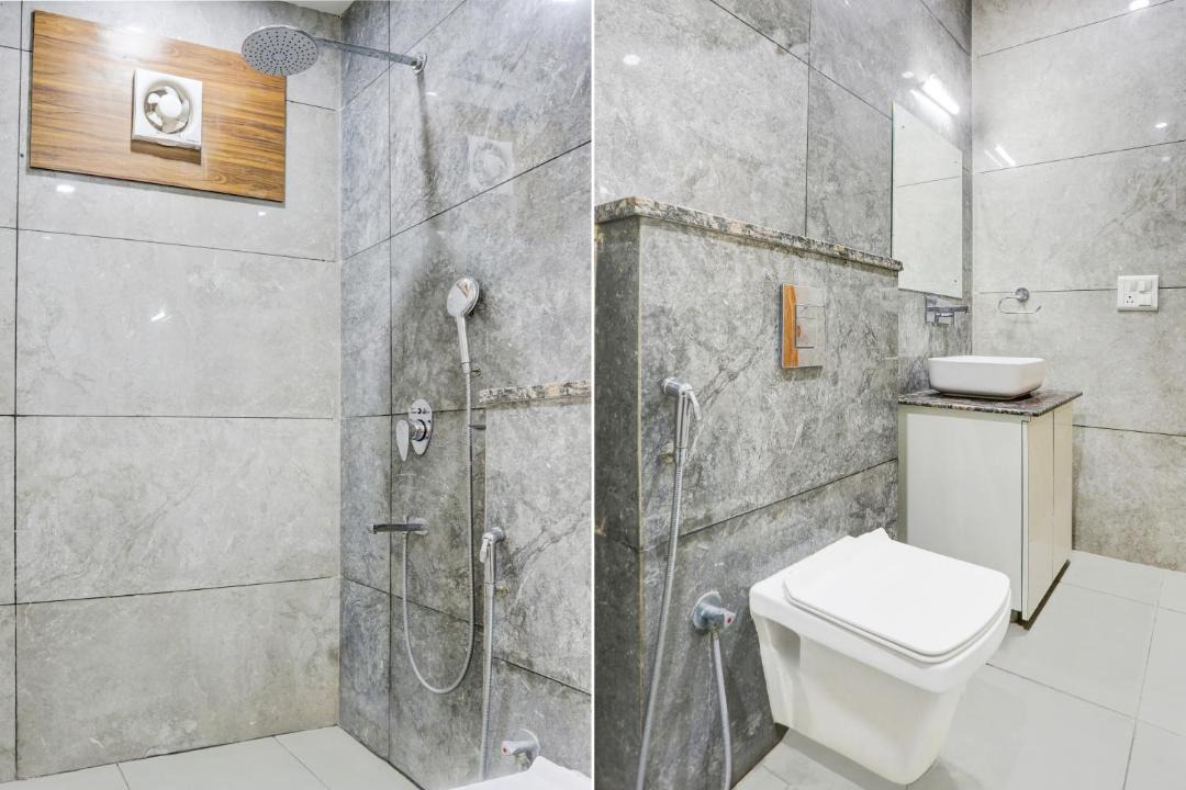Photo of Bathroom in Rohtak