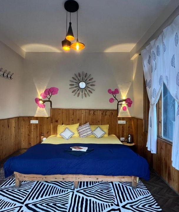 Photo of Bedroom in Banjar