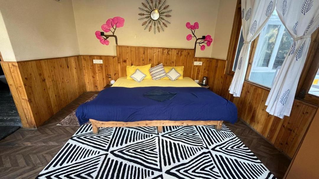 Photo of Bedroom in Banjar