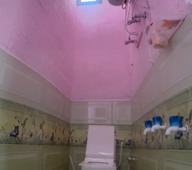 Photo of Bathroom in Chakrata