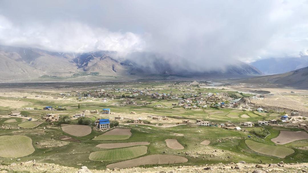 Photo of Others in Kargil