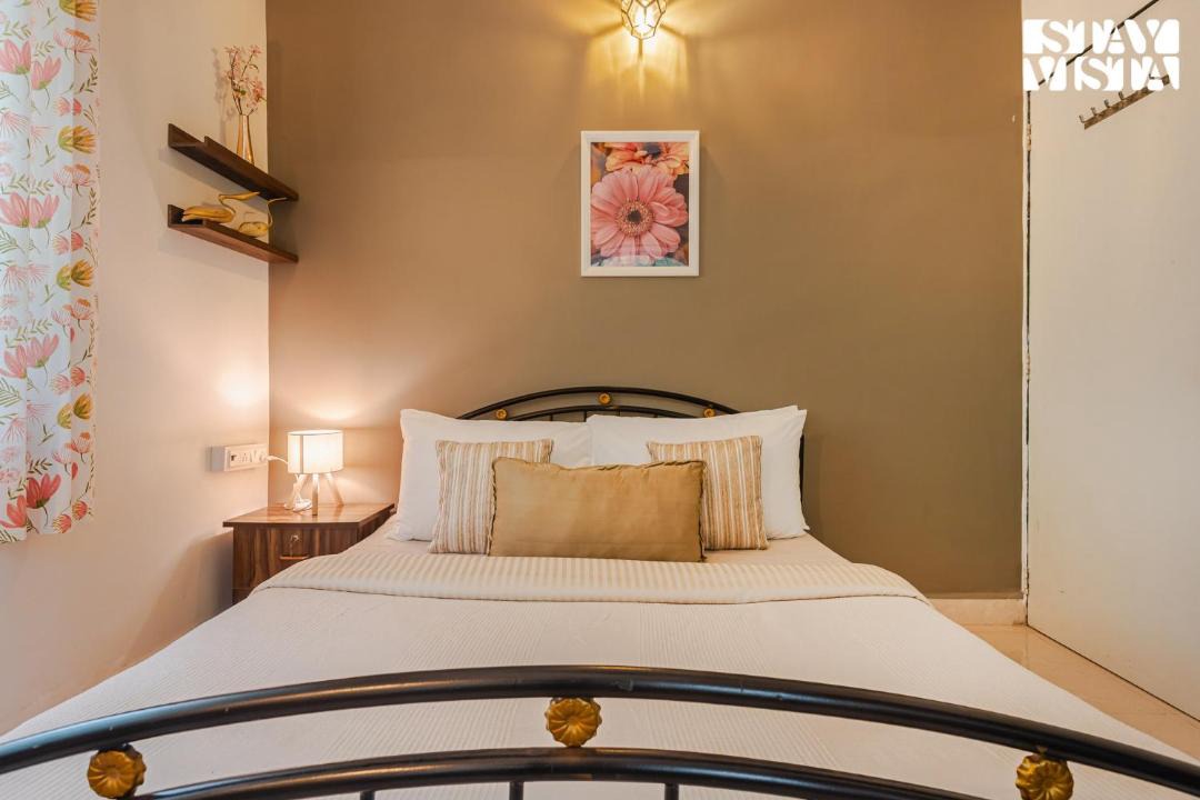 Photo of Bedroom in Varchi Ali