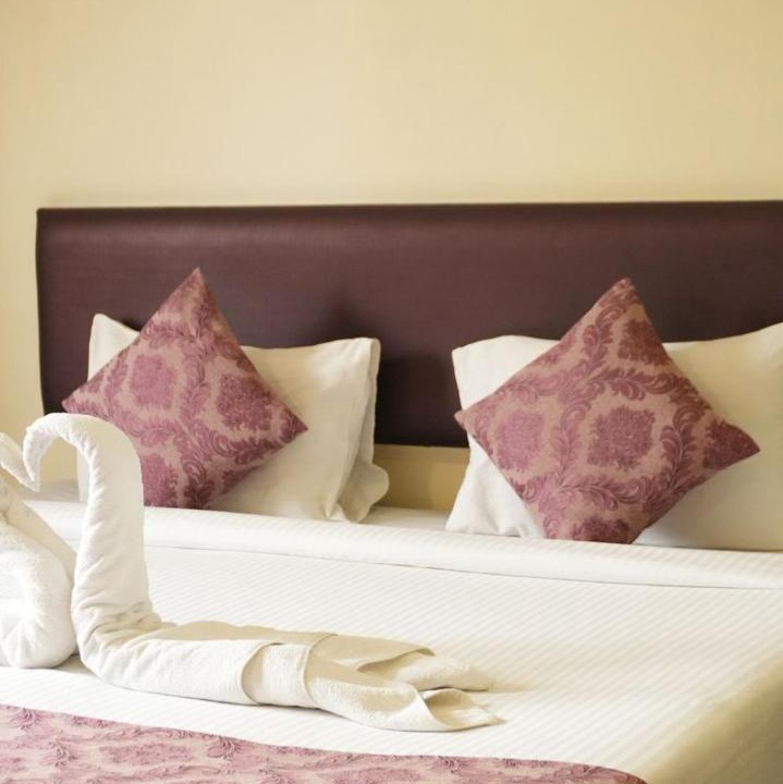 Photo of Bedroom in Daulatabad