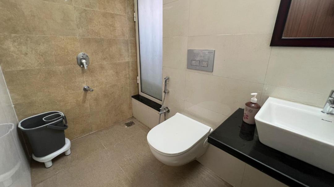 Photo of Bathroom in Malad East