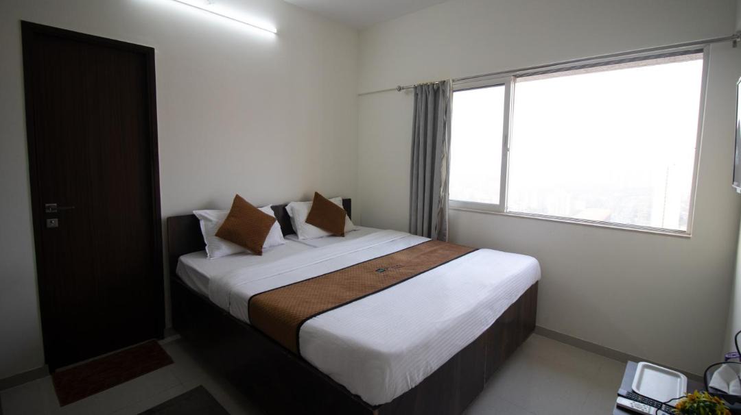 Photo of Bedroom in Malad East