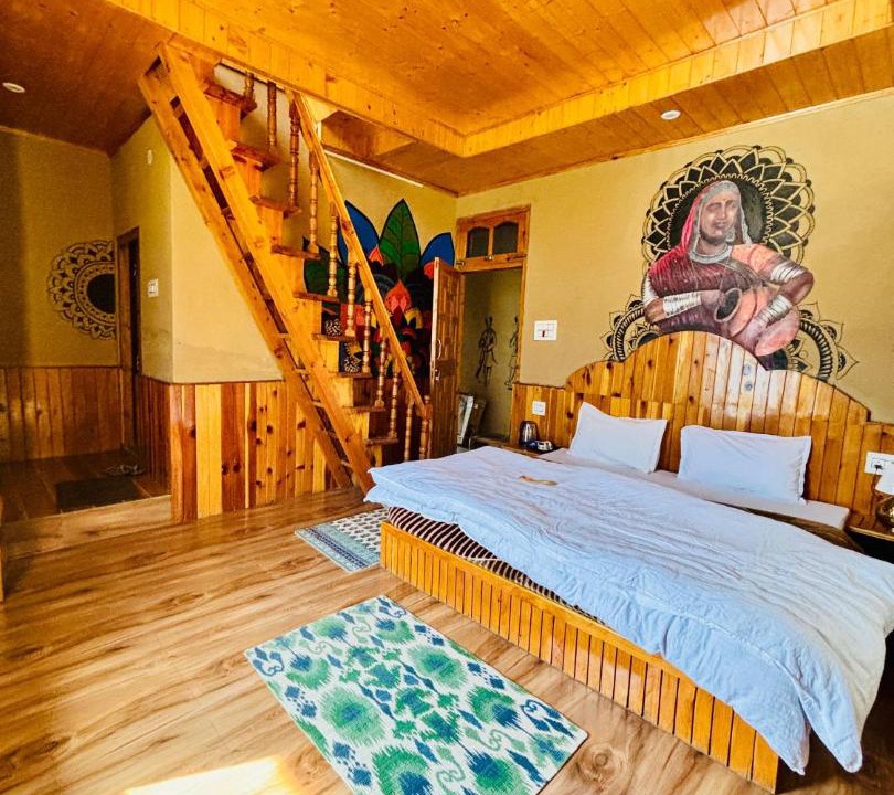 Photo of Bedroom in Banjar