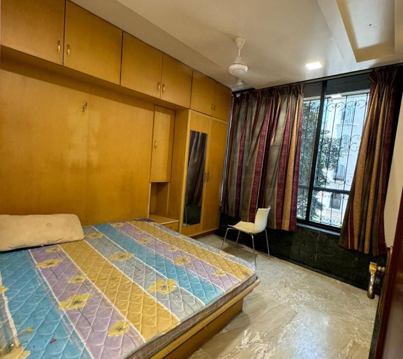 Photo of Bedroom in Meera Nagar