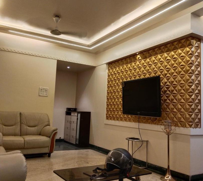 Photo of Livingroom in Meera Nagar