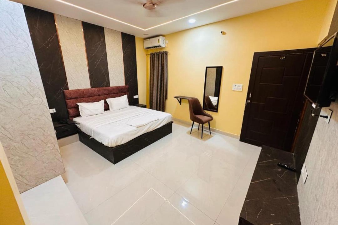 Photo of Bedroom in Lucknow