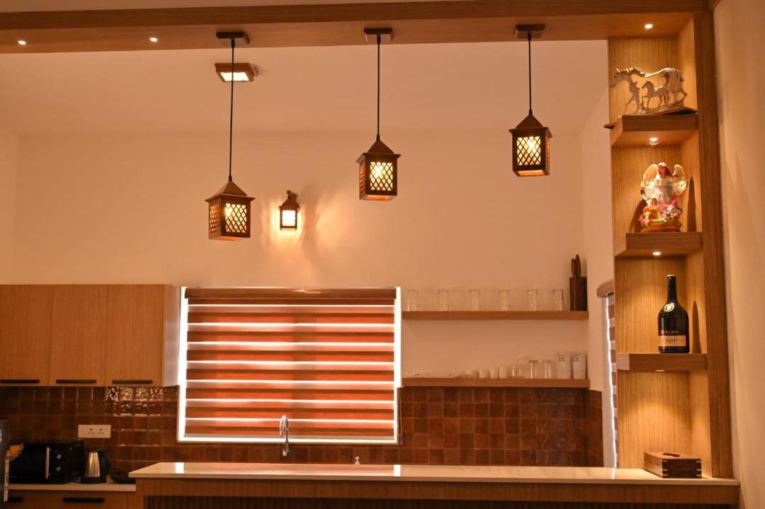 Photo of Kitchen in Todupulai