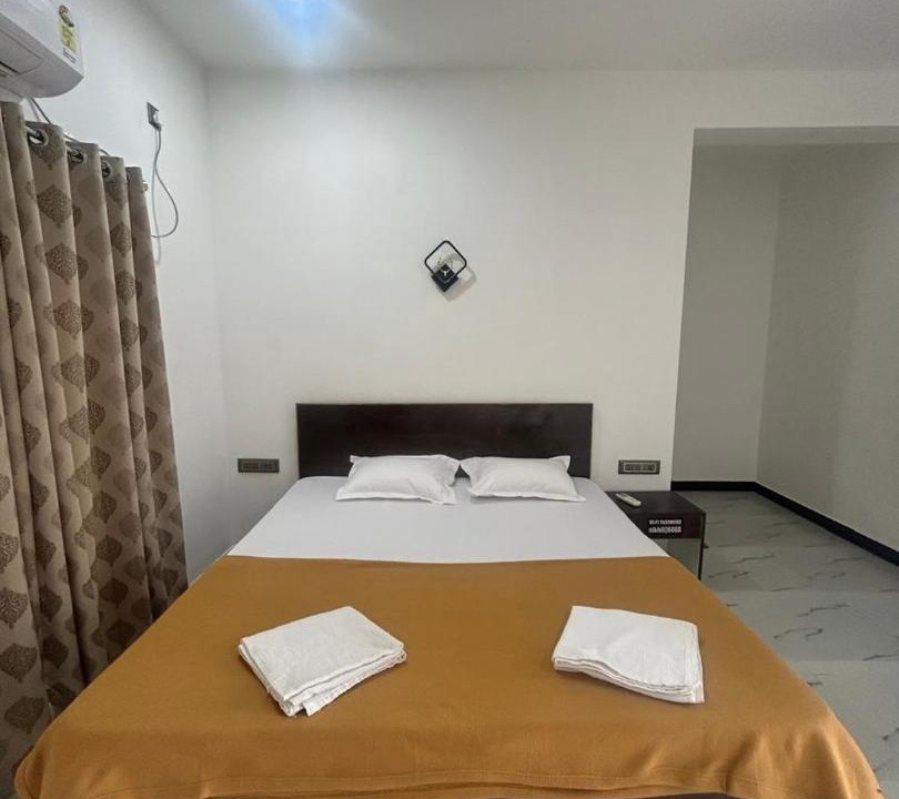 Photo of Bedroom in Murud