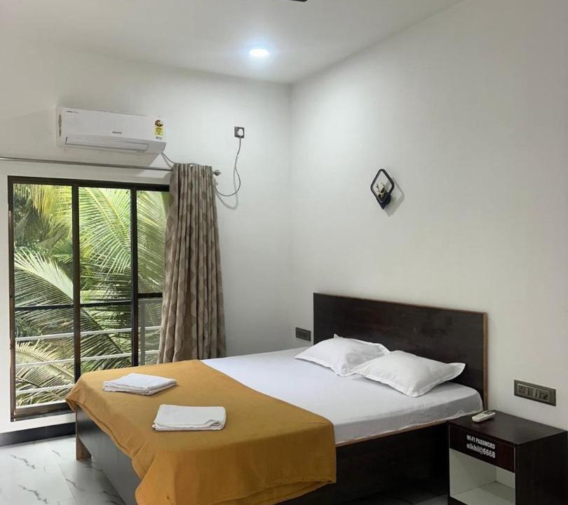 Photo of Bedroom in Murud