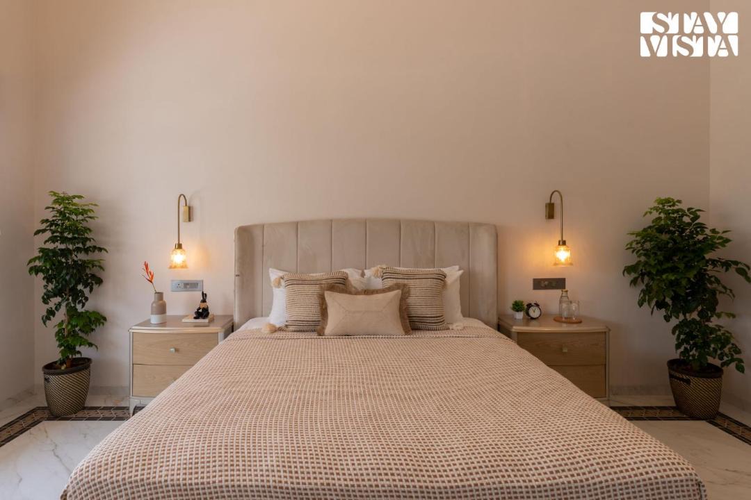 Photo of Bedroom in Kune N.m.