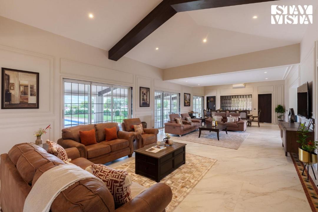 Photo of Livingroom in Kune N.m.