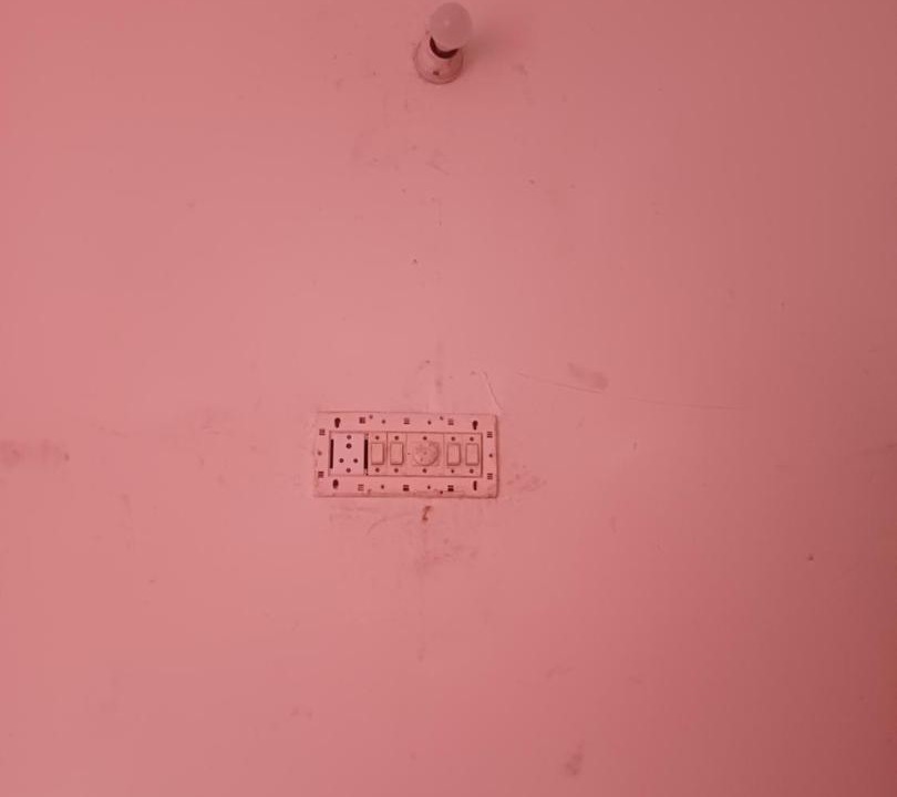 Photo of Bathroom in Gorakhpur