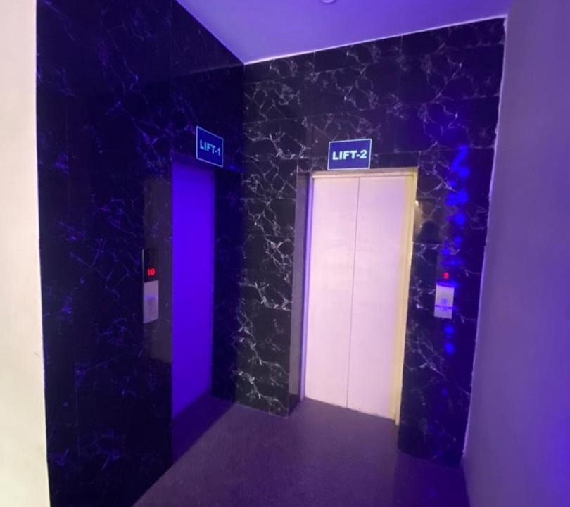 Photo of Bathroom in Zirakpur