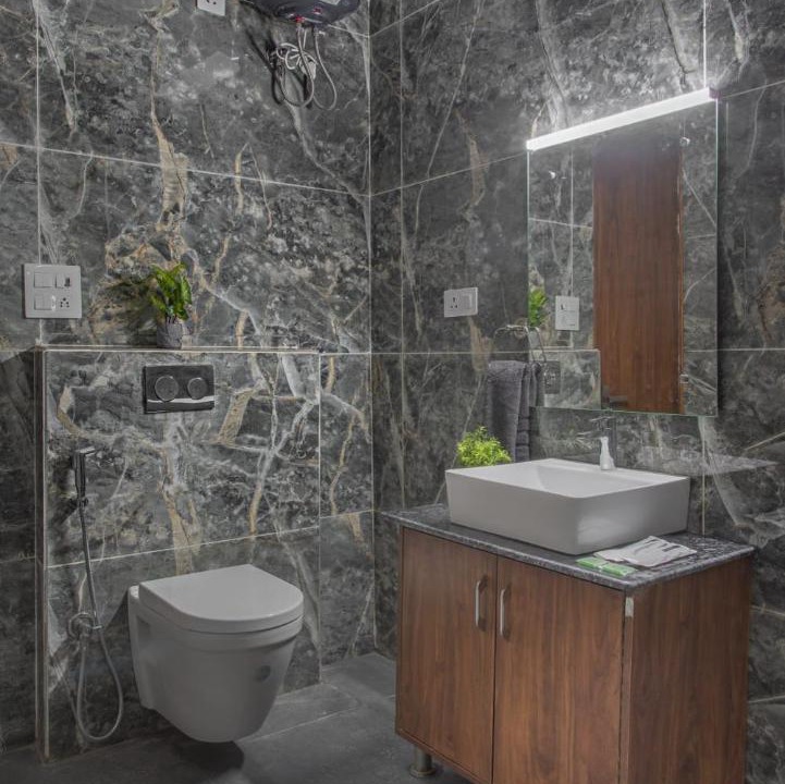 Photo of Bathroom in Dharampur