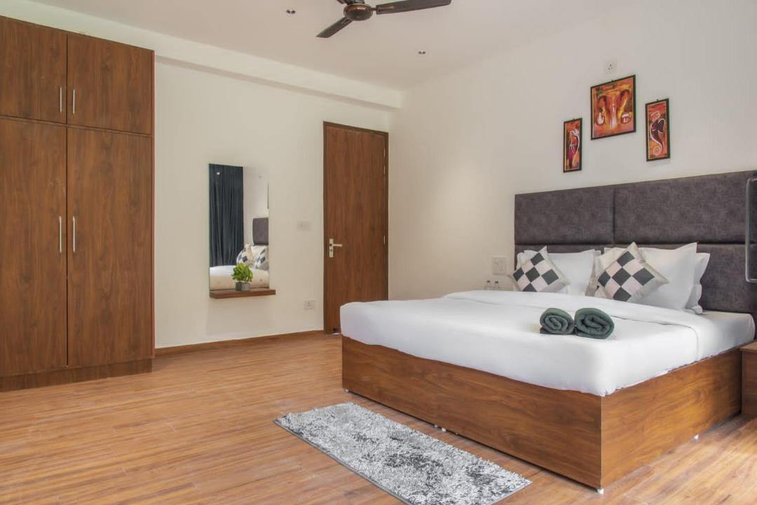 Photo of Bedroom in Dharampur