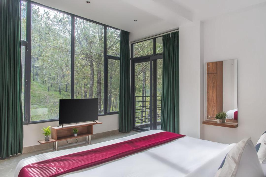 Photo of Bedroom in Dharampur