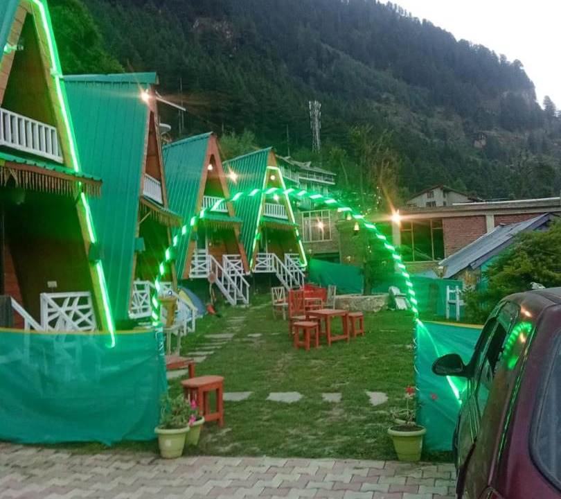 Photo of Others in New Manali