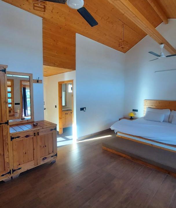 Photo of Bedroom in Kalka