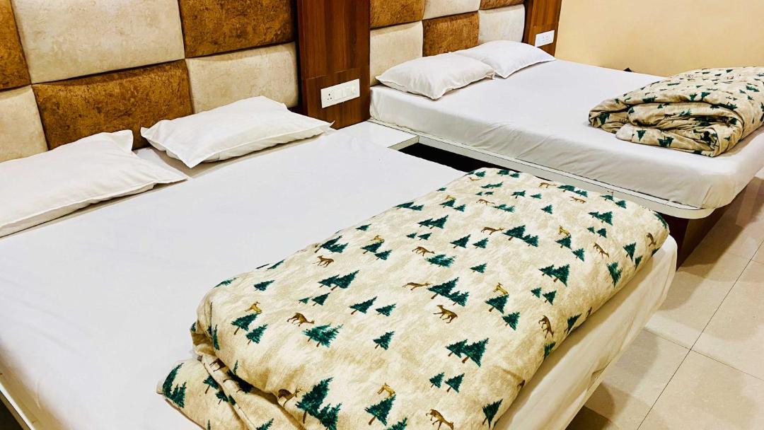 Photo of Bedroom in Omkareshwar