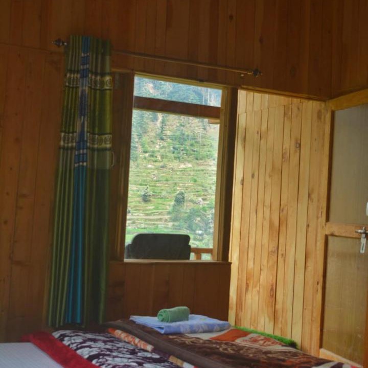 Photo of Bedroom in Banjar