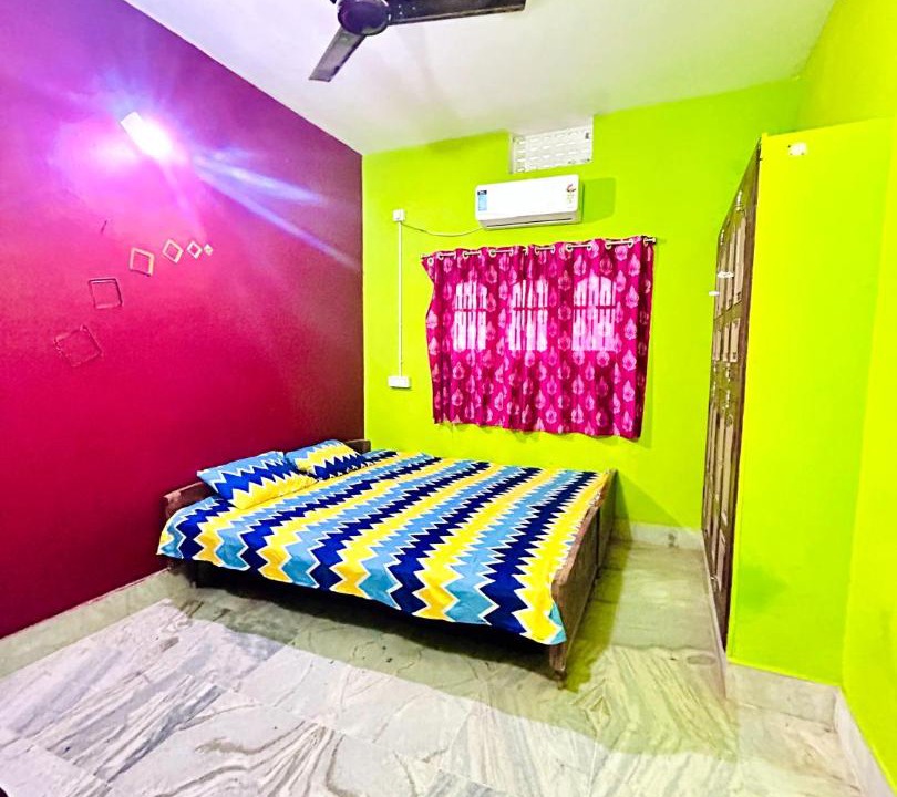 Photo of Bedroom in Puri