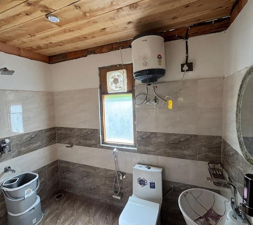Photo of Bathroom in Shangarh